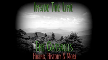 Episode 1 - Intro To The Catskills