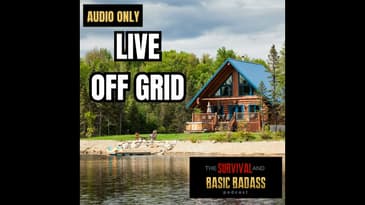 Can You Really Live Off Grid