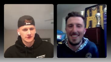 Toby Sims Joins Greenville Triumph: A New Chapter in His Football Career