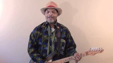 Since I Laid My Burdens Down (Glory, Glory) - Christian Gospel Spiritual Music Video