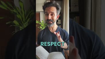 Don’t Let Unwanted Criticism Affect You | Varun Duggi #shorts