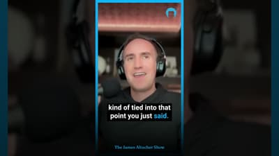 Do We Need Money for Great Experience?! #podcast #finance