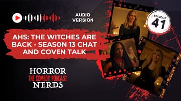Witch, Please! American Horror Story Season 13 and Our Love of Stevie Nicks