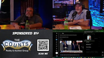 Life Liberty Happiness Live Stream