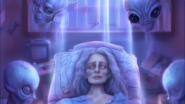 Ep. 97: Breaking the Silence on Abductions