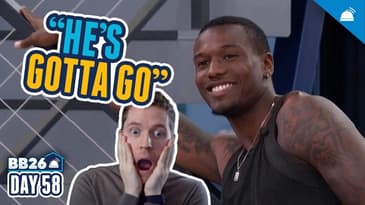 Quinn's Final Plea: BB26 Live Feed Update, Thurs Sept 12