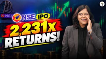 Top 5 Things You Need to Know About the NSE IPO | CA Rachana Ranade