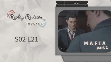 S02 E21: Pedestrian Pancakes, Anyone? - MAFIA - Part 1