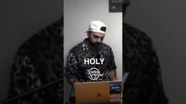 Is God the same in the Old and New Testament? #podcastclip