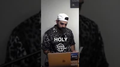 Is God the same in the Old and New Testament? #podcastclip