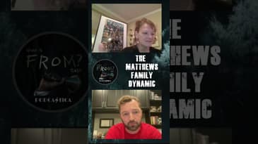 Matthews family dynamic