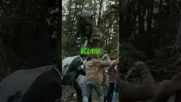 Eclipse is the best Twilight movie