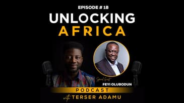 The Truth and Facts About How Africans Consume Brands with Feyi Olubodun