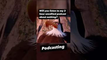 How to turn away podcast listeners #podcasting