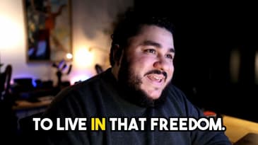 Break Free from Shame: Live in Divine Freedom Today