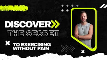 Pain-Free Fitness Secrets with Chris Janke