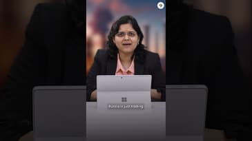 Who Is Really Buying Russian Oil? | India or EU | CA Rachana Ranade | #shorts
