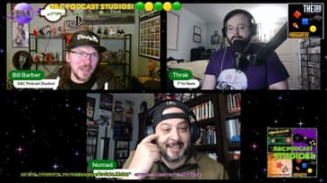 The 3DO Experience - Episode 81: Wolfenstein 3D: The Classic FPS Brought To 3DO! (Video Edition)