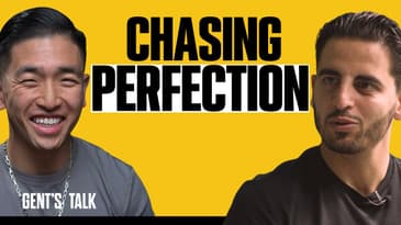 Michelin Star Chef On The Hidden Cost of Achieving Greatness; What Most Won't Tell You