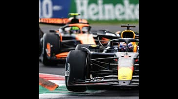Red Bull to take the fight to McLaren at COTA? 2024 United States GP Preview
