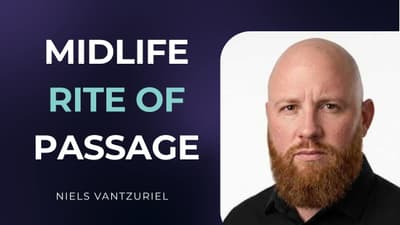 Midlife Rites of Passage