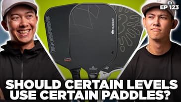 Diadem BluCore Looks Promising & Should You Avoid Difficult Paddles?