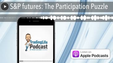 S&P futures: The Participation Puzzle