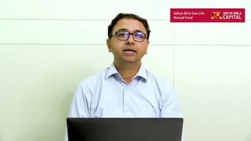 Aditya Birla Capital: Fixed Income Annual Outlook 2023 - Bhupesh Bameta