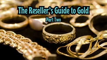 How to Sell Real Gold Jewelry on eBay! - Part 2