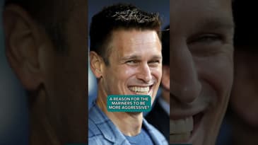 Would this cause the Mariners to PANIC?? #mariners #mlb