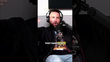 What is "Breathe Again" About?