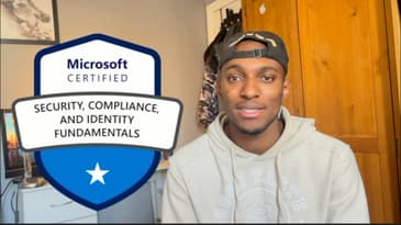 How to pass the SC-900 Security, Compliance and Identity Fundamentals Certification
