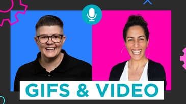 Capture, Engage, Convert: Leveraging GIFs & Video Strategy on LinkedIn with Expert Zineb Layachi