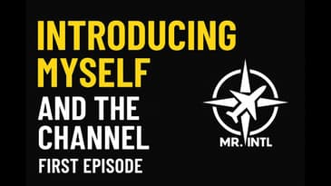 Welcome to my very first vlog & podcast! 🎉