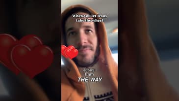 Jesus take the wheel #comedyvideo #memes #funny