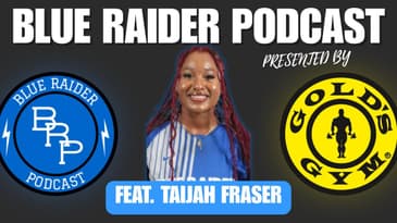 S3: Player Exclusive - Taijah Fraser