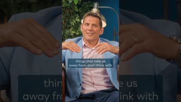 Distractions Can Be a Tool of the Devil w/ Dr. Andrew Swafford