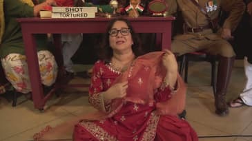 Baaghi Albele: 18th & 19th March at Bal Gandharwa Rang Mandir, Mumbai