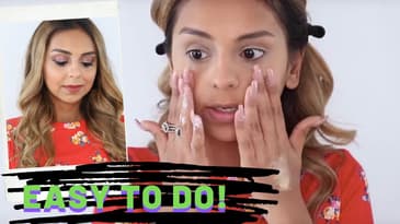 SUPER AFFORDABLE ONE BRAND TUTORIAL + GIVEAWAY