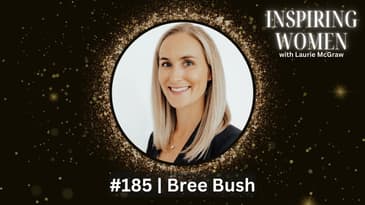 Engineering Healthcare's Future: Bree Bush on AI-Powered Command Centers || EP. 185