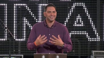 Thomas Fretwell: Ephesians 5:1-14 - The Imitation of Christ