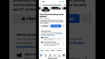 We’re on Facebook now! Please make sure to follow the Facebook page to keep up to date of everything