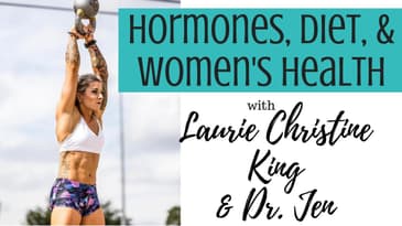 Hormones, Diet & Women's Health