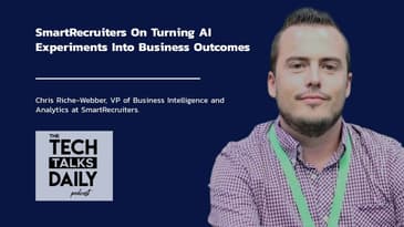 SmartRecruiters On Turning AI Experiments Into Business Outcomes