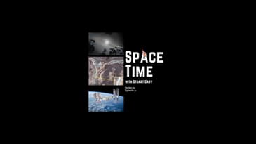 Sneak Peek | SpaceTime with Stuart Gary S25E71 Preview | Podcast