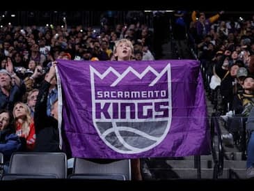 The Kings Make Zero Sense | NBA Season Previews Ep.9