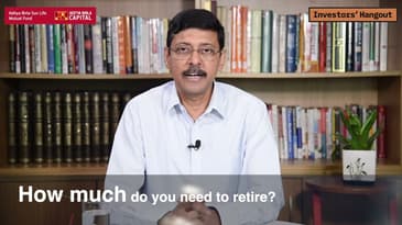 Episode 172 : How much do you need to retire?