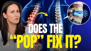 Do Chiropractic Adjustments Really Realign the Spine?