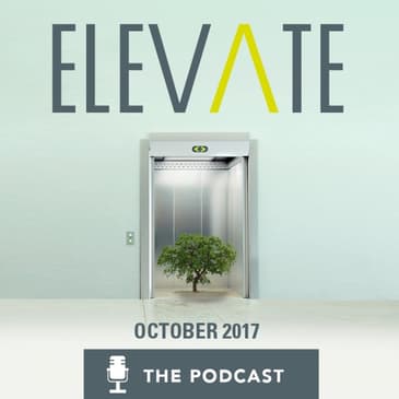 How Should we Respond to Islamic Terrorism? Elevate Youth Conference Q&A