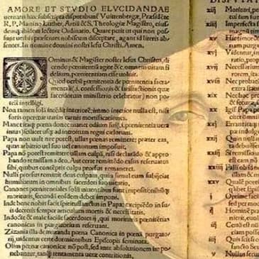 Starting a Reformation